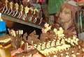Win tickets to tasty chocolate festival