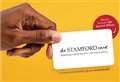 Loyalty card relaunched for Christmas