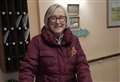 Marianne, 86: ‘I can’t walk without my rollator because I’ve got a couple of new hips so I’m not fast but I do my best to plod a mile a day for charity’