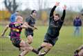 Spalding edged out after narrow home reversal