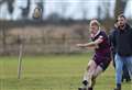 Conall kicks two late penalties as Spalding complete hat-trick of league wins