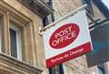 Post Office branch will not close