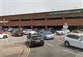 Charity butterfly to visit local supermarket