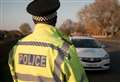 Police want to speak to occupants of two cars after launching murder investigation