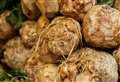 Farm enjoy huge surge in demand for 'ugly vegetable'