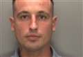 Man jailed for 28 months after admitting burglaries