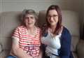 Help Maz of Ryhall in her firewalk feat 