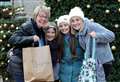 Christmas fair tickets selling quickly