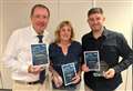 Water polo club wins prizes at regional awards