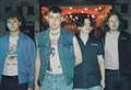 Local band announced in big music festival line-up