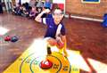 New Age Kurling at Spalding Priory School