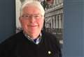 Book marks new chapter for retired pub landlord