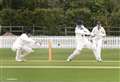 CRICKET: Belvoir games cut shot when rain came