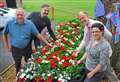 Town’s in bloom group has decided to nip it in the bud 