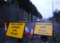 Springfield Road bridge in Grantham struck again by lorry