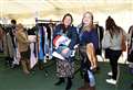 Good and new sale raises thousands of pounds for charity 