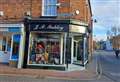 Well-known clothing shop up for sale
