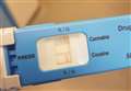 NHS worker caught drug-driving 