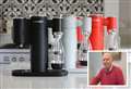 Cross between SodaStream and Nespresso hits the market