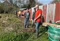 Group marks decade of promoting village’s ‘magical biodiversity’