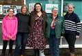 Foodbank reports drop in emergency food parcels