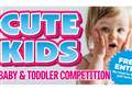 Grantham Journal's Cute Kids competition returns