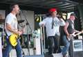 Town punk rockers return for hometown anniversary gig