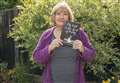 Author fulfils lifelong dream 
