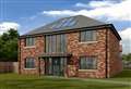 Open weekend to showcase new housing development