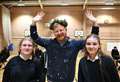 Teachers drink bug-filled smoothies in bid to be crowned ‘king of the jungle’