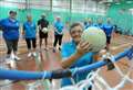 Meet the friendly group taking exercise in their stride