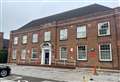Pensioner drove into neighbour following boundary dispute