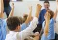 Find out when the First Class souvenir guide will be published of all reception children
