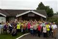 Free health walks back on after Covid break
