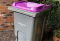 ‘We should be listening to residents’ says reader over purple bin plans