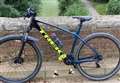 Bike stolen from man who used it to train for charity mountain climb in memory of mum 