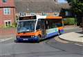 The process to identify a new operator to run Rutland's RF1 bus service is being extended 