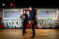 Exhibition of ‘eternal and magical’ street art of 10Foot and Tox opens in London
