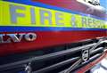 Fire service has improved but still more to do