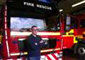 Proposed cuts to services will put firefighters and public in danger, says Grantham union official