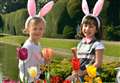 Egg-citing Easter egg hunt is on the way 