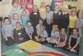 Nature day and recycling activities back in 2011 