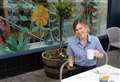 Businesses and council join forces to create summer splash of colour