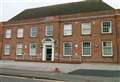 Man denies going to shop with machete