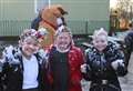 Christmas fun galore for primary school pupils