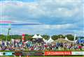 County show is rescheduled once again 
