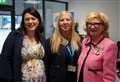 ‘New service is exactly what we need in our county’