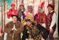 Harby Harlequins will bring Robin Hood and his Merrie Men to life in their 23rd pantomime