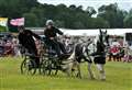 Event is a celebration of country pursuits
