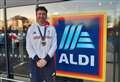 Shoppers flock to official opening of new supermarket